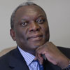 Siyabonga Cwele